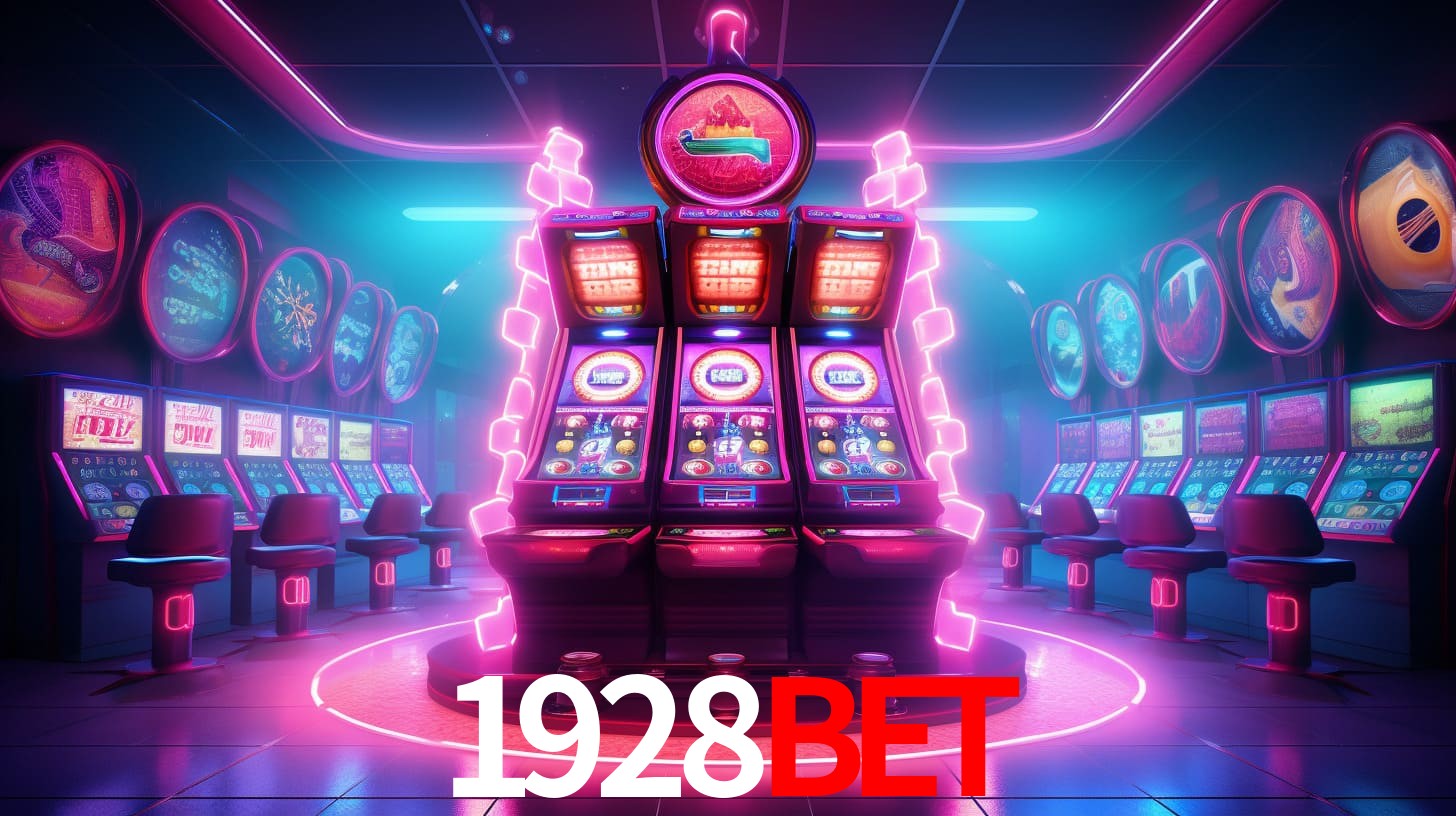 1928BET - Cassino Sempre com Você - 1928BET.COM