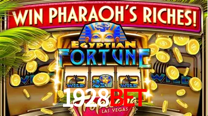 Cassino ao vivo com dealers reais na 1928BET