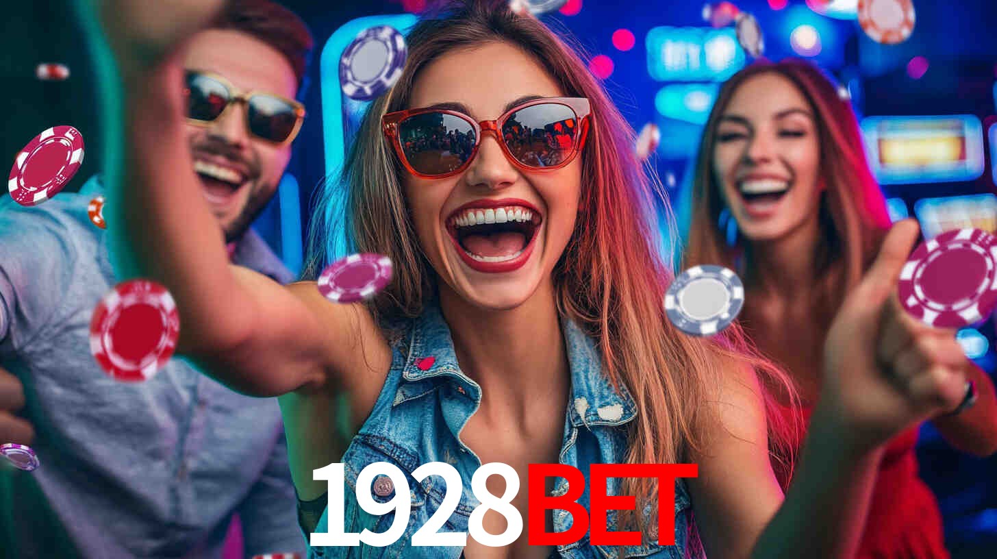 A Experiência Imersiva dos Cassinos Ao Vivo no 1928BET