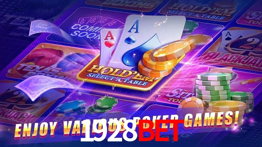 Desvendando o Mundo dos Jogos Virtuais na 1928BET
