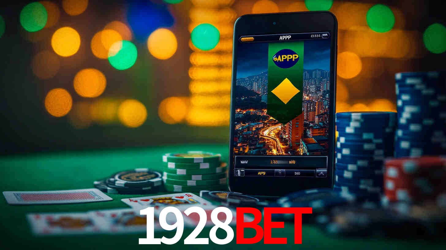 A Popularidade dos Caça-Níqueis no 1928BET