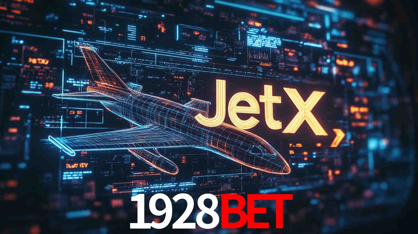 Inovações de Jogos na 1928BET: O Futuro das Experiências Interativas
