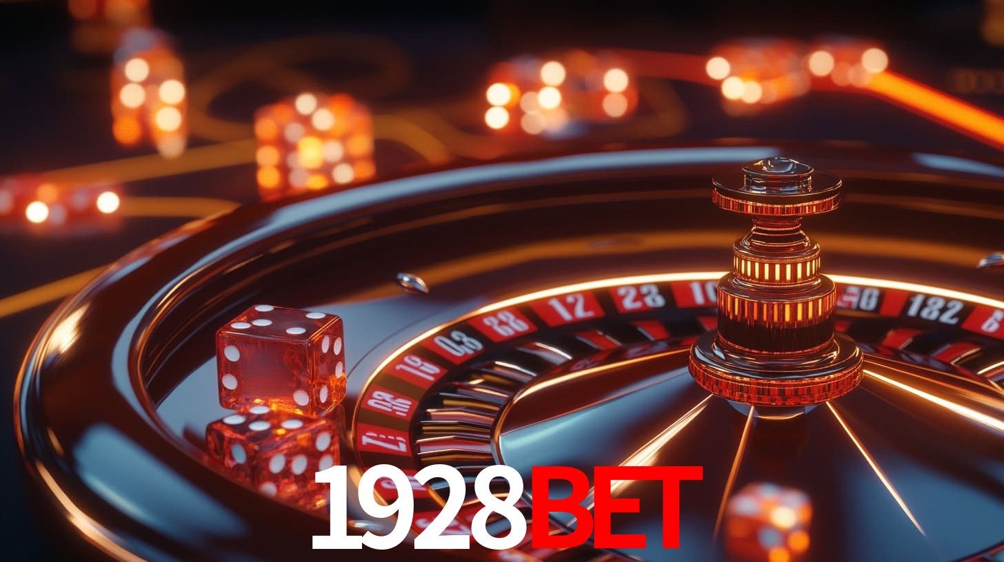 1928BET: A Experiência de Casino com Jogos de Mesa ao Vivo