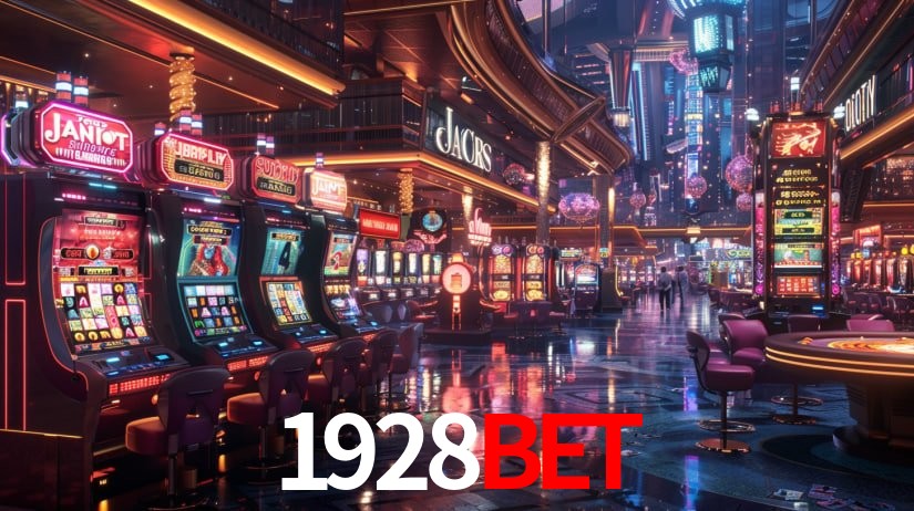 Game Providers 1928BET