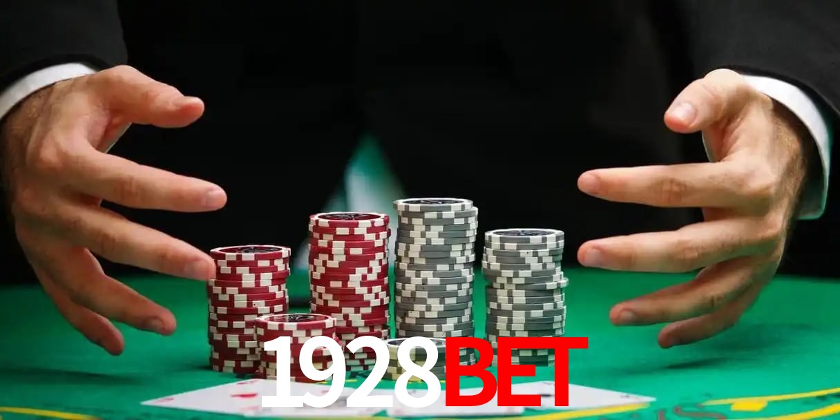 Benefícios VIP na 1928BET