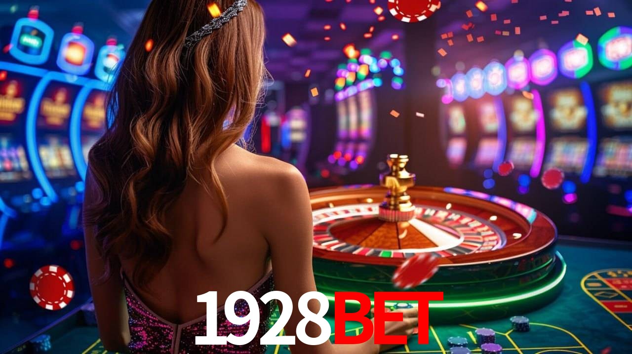 APP rápido e leve da 1928BET