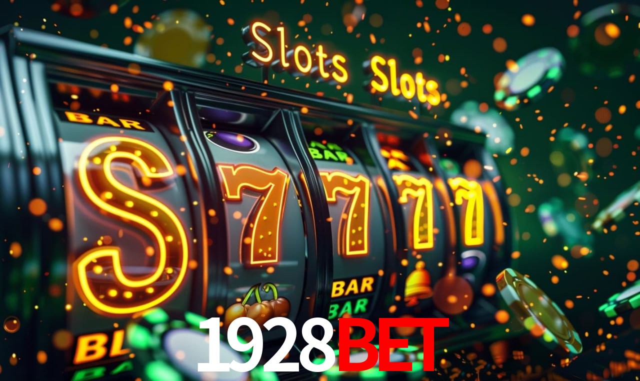 Casino Ao Vivo 1928BET