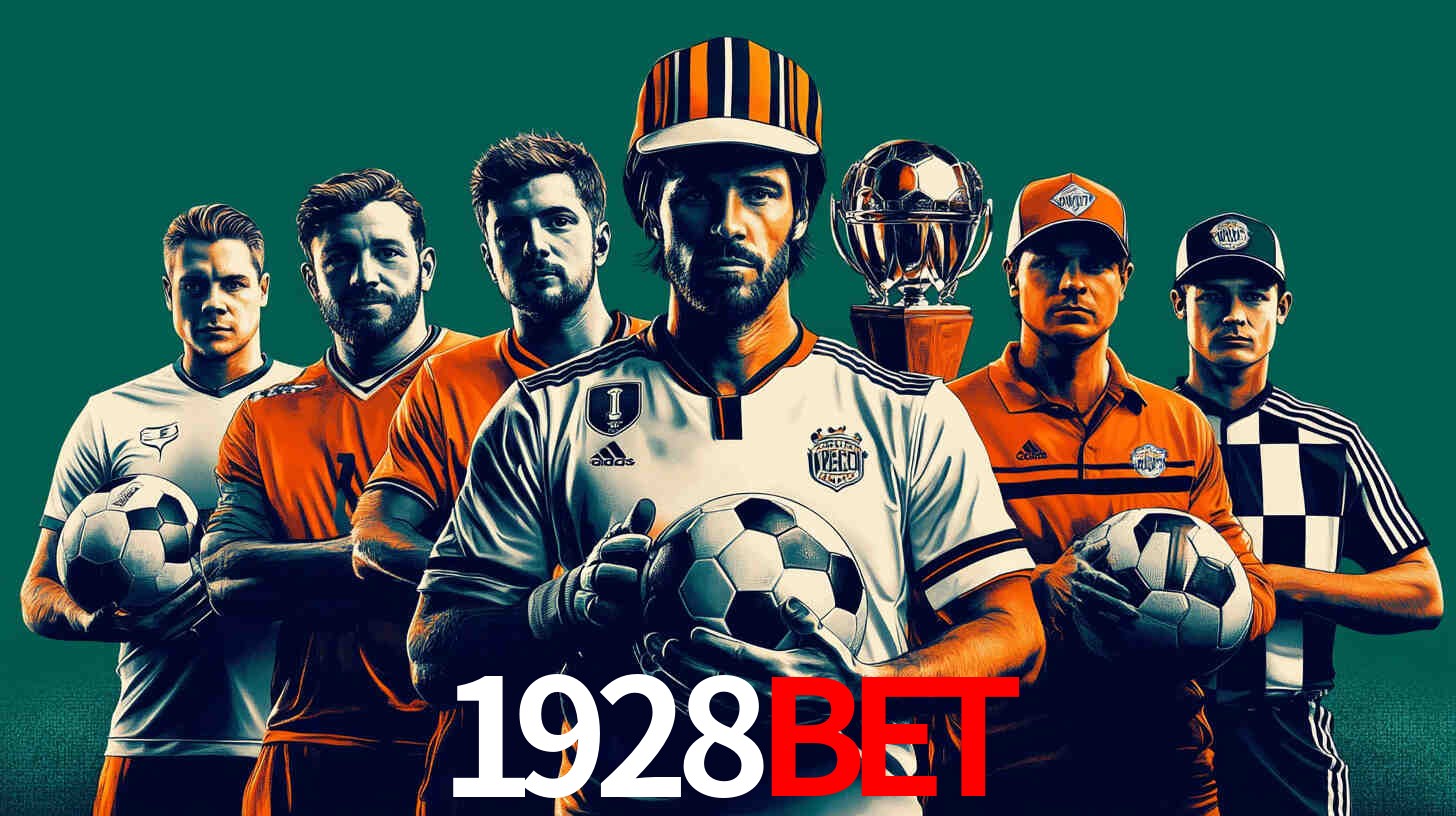 Apostas Esportivas na 1928BET: Um Guia Completo