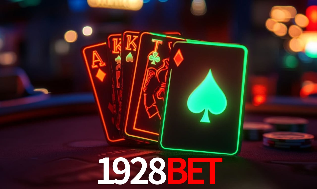 Jackpots e promoções na 1928BET