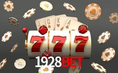 Jogos de mesa e apostas rápidas na 1928BET