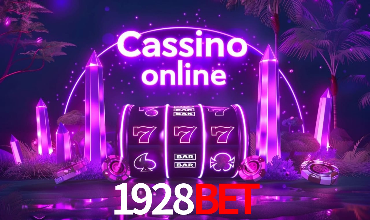 Cadastro Rápido 1928BET