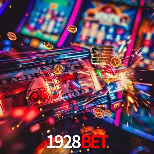 PIX Instantâneo 1928BET