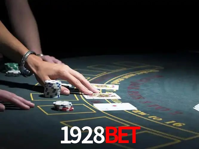 Promoções Sazonais 1928BET