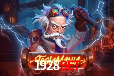 Jogos de Slot 1928BET