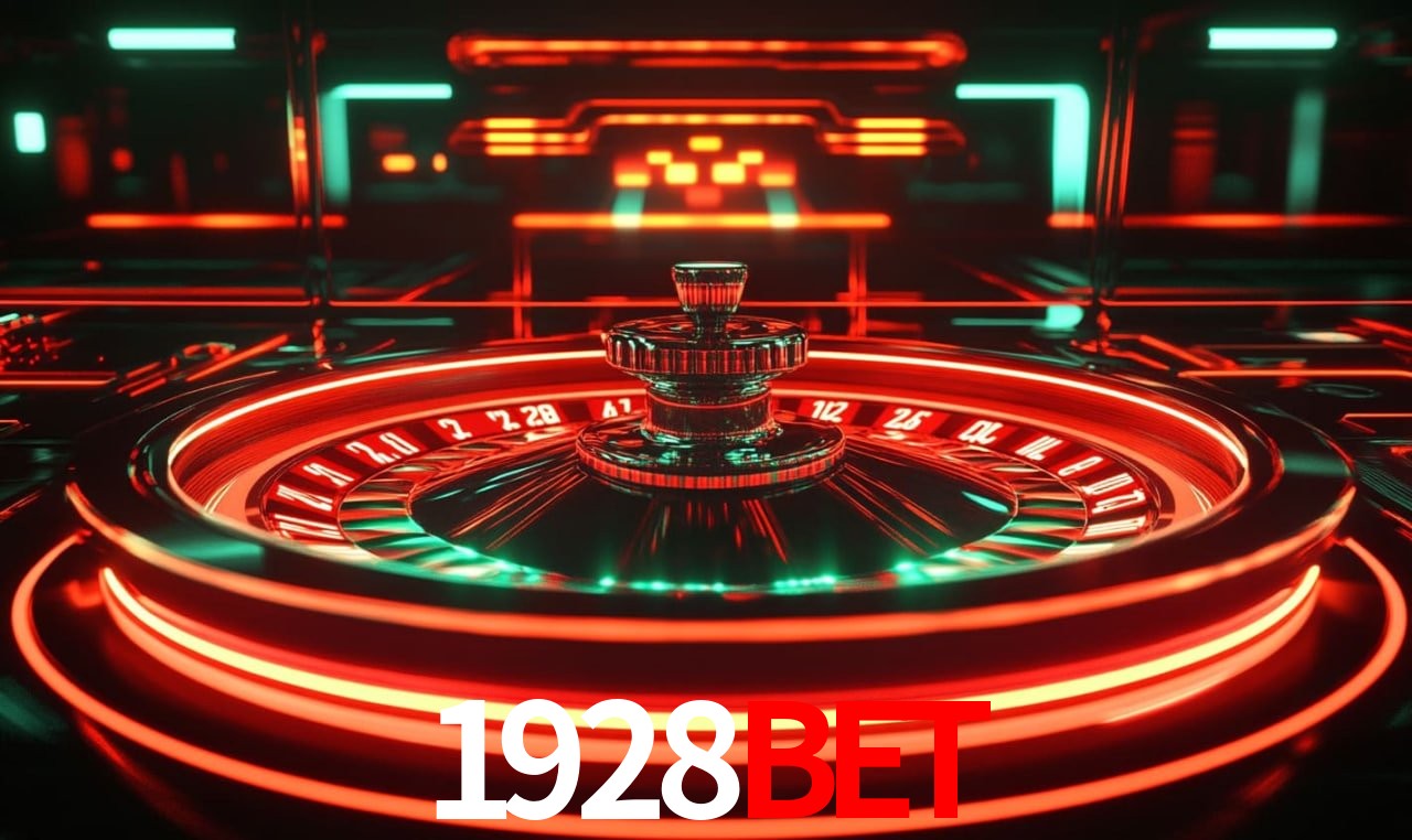 Descubra a Magia dos Jogos de Arcade no 1928BET