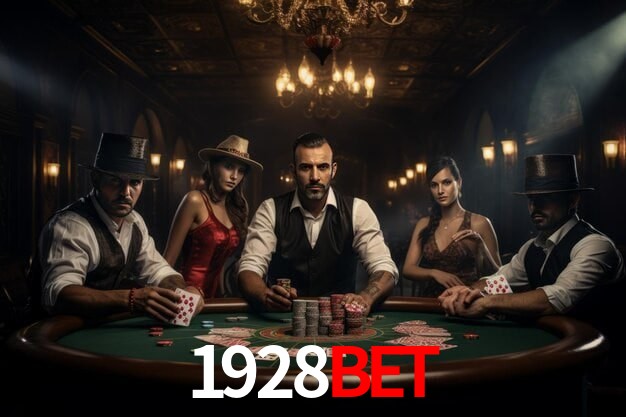 A Emoção da Loteria na 1928BET: Uma Chance de Mudança de Vida