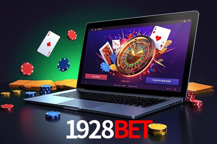 Promoção Relâmpago 1928BET