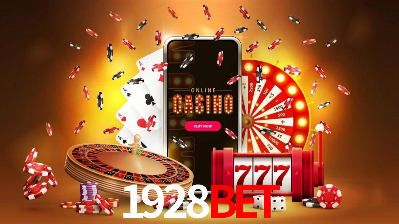 Diretório de Jogos 1928BET
