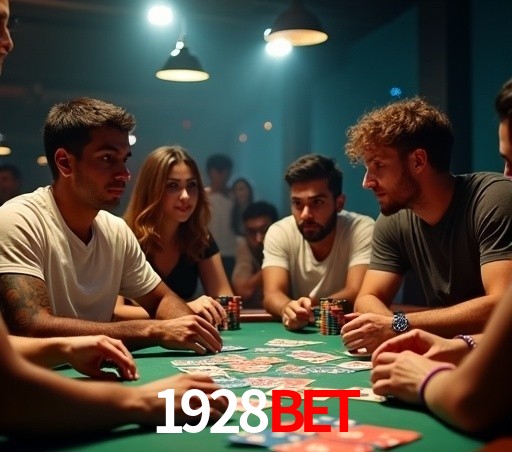 Jogos com bônus e suporte 24h na 1928BET