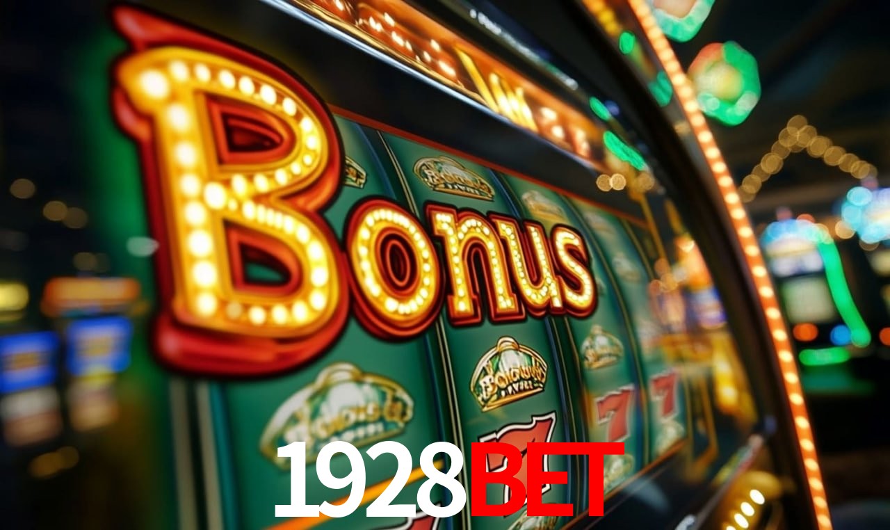 Variedade de jogos na 1928BET