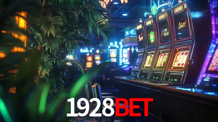 Live Casino 1928BET