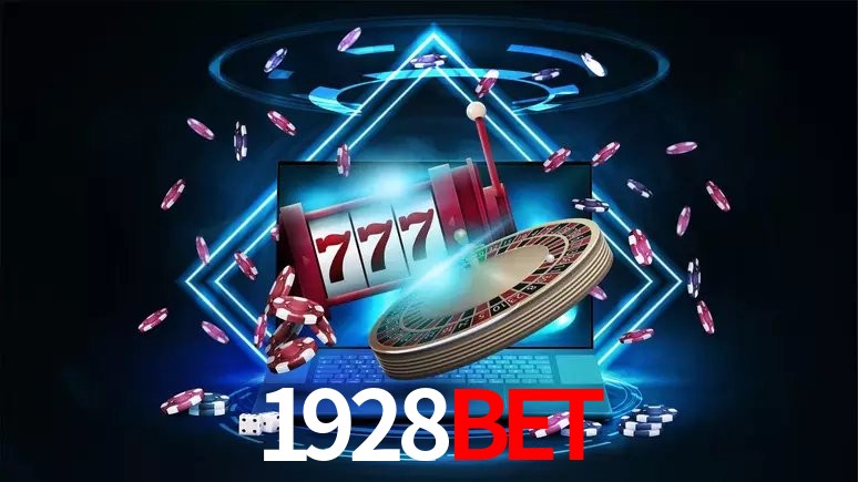 Casino Ao Vivo 1928BET