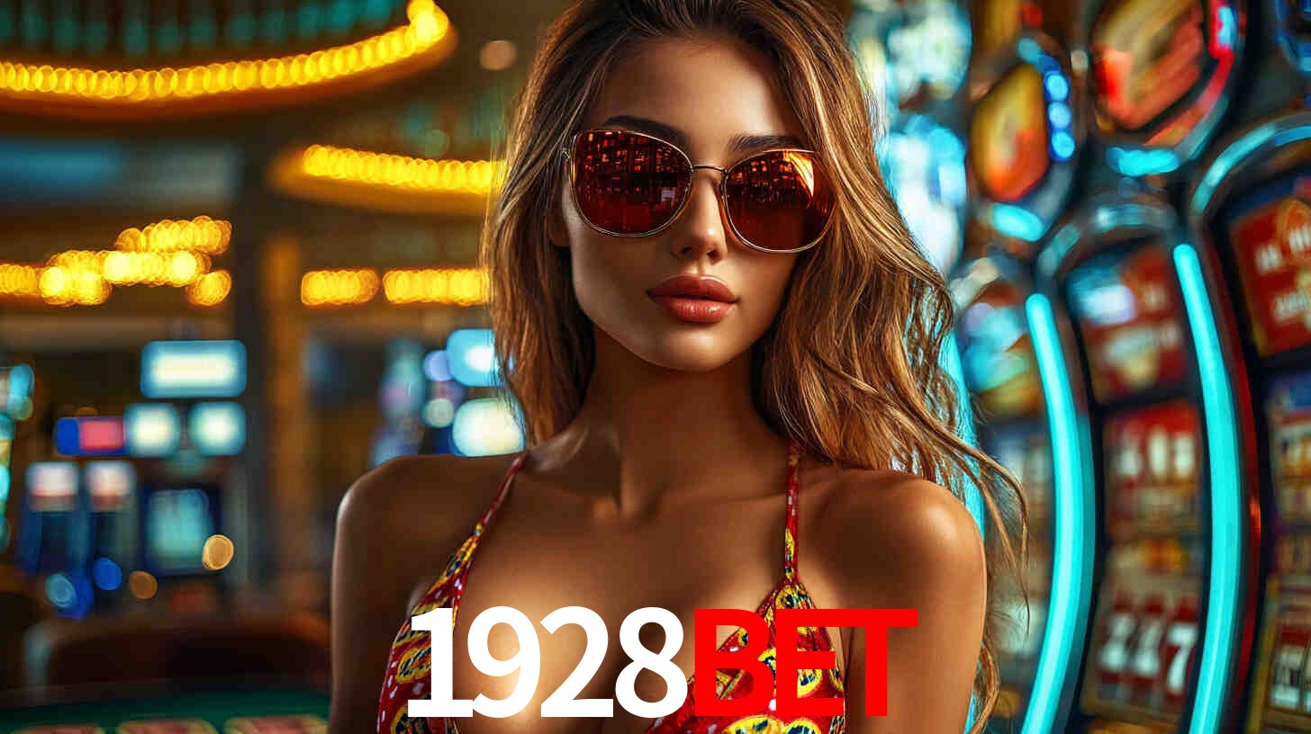 1928BET App Interface