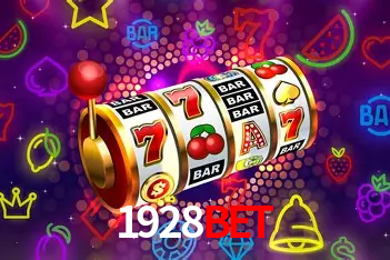 Descubra o Mundo do Cassino Online com 1928BET