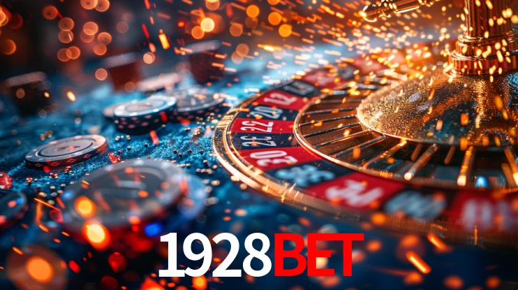 Secure Login 1928BET