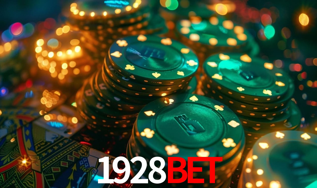 Casino VIP 1928BET