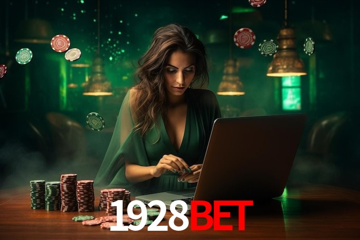 Escolher plataforma para baixar 1928BET