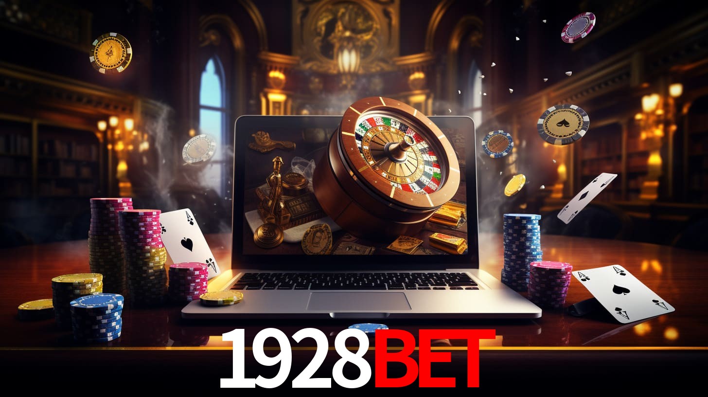 Blackjack Table 1928BET