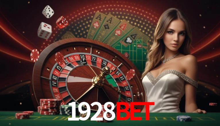 Account Benefits 1928BET